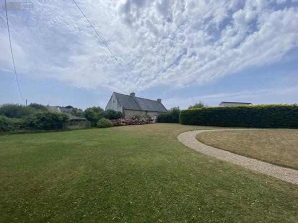 Achat - Terrain à bâtir Penmarch 29760 600 m 2 600 m 2