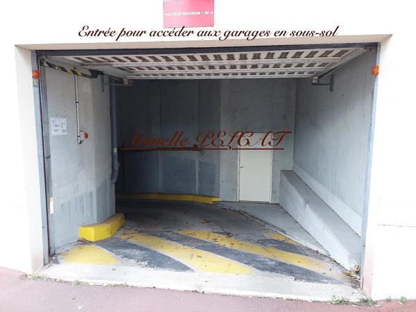 APPARTEMENT 3 PIÈCES 65,56M2 AVEC BALCON ET GARAGE CENTRE MERVILLE FRANCEVILLE PLAGE 280 000€