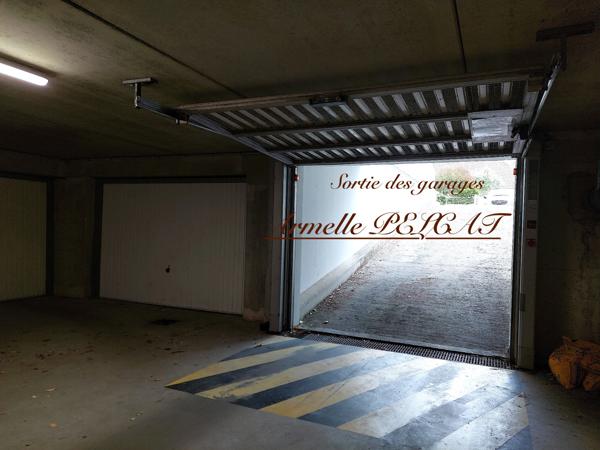 APPARTEMENT 3 PIÈCES 65,56M2 AVEC BALCON ET GARAGE CENTRE MERVILLE FRANCEVILLE PLAGE 280 000€