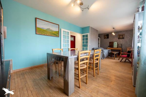 Maison à vendre |                                       Bourges |                                        6 pièces  |  93 m²