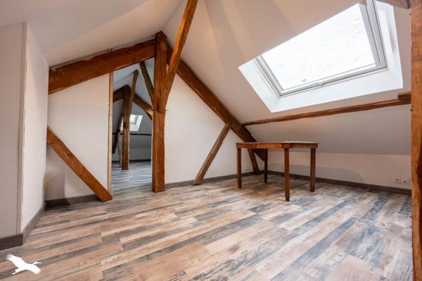 Maison à vendre |                                       Bourges |                                        6 pièces  |  93 m²