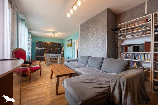 Maison à vendre |                                       Bourges |                                        6 pièces  |  93 m²
