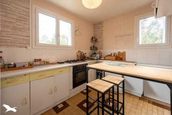 Maison à vendre |                                       Bourges |                                        6 pièces  |  93 m²