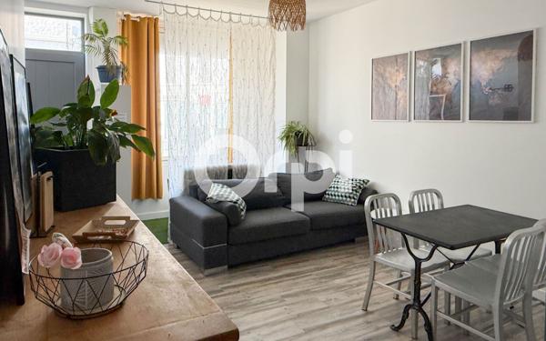 Appartement à vendre    3 pièces •  Fouras