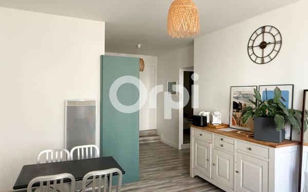 Appartement à vendre    3 pièces •  Fouras