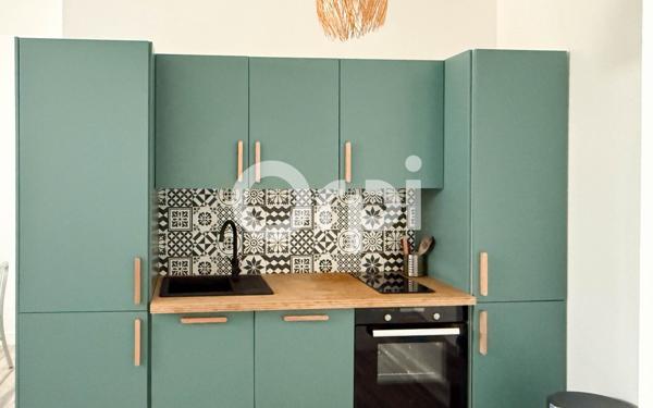 Appartement à vendre    3 pièces •  Fouras