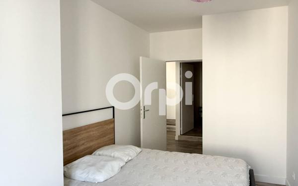 Appartement à vendre    3 pièces •  Fouras