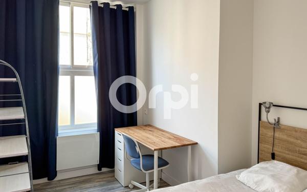 Appartement à vendre    3 pièces •  Fouras