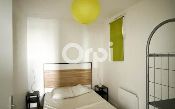 Appartement à vendre    3 pièces •  Fouras