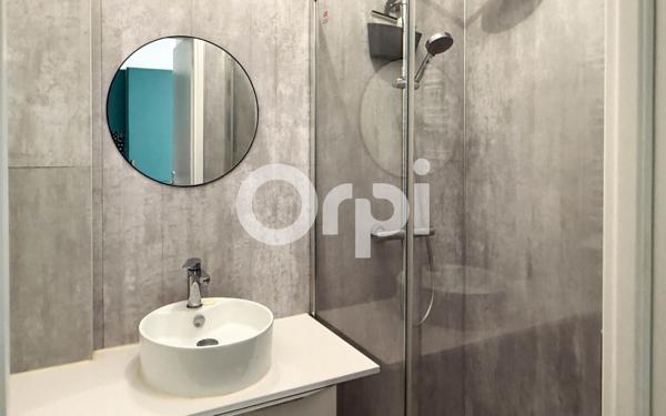 Appartement à vendre    3 pièces •  Fouras