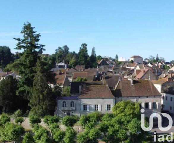 Maison à vendre 17 pièces 572 m² La Clayette