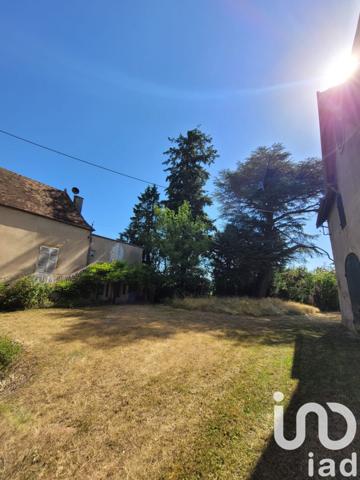 Maison à vendre 17 pièces 572 m² La Clayette