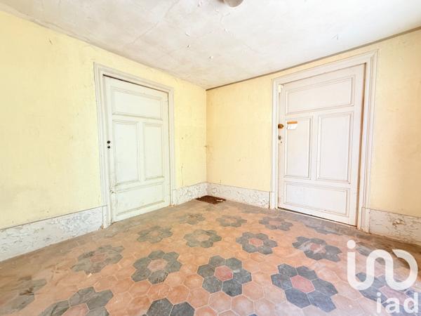 Maison à vendre 17 pièces 572 m² La Clayette