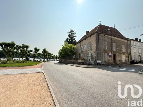 Maison à vendre 17 pièces 572 m² La Clayette