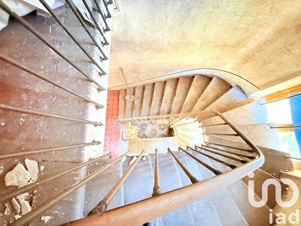 Maison à vendre 17 pièces 572 m² La Clayette