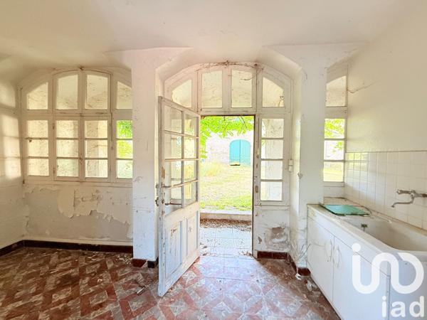 Maison à vendre 17 pièces 572 m² La Clayette