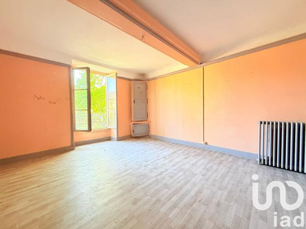 Maison à vendre 17 pièces 572 m² La Clayette