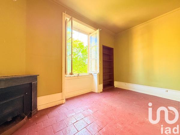 Maison à vendre 17 pièces 572 m² La Clayette