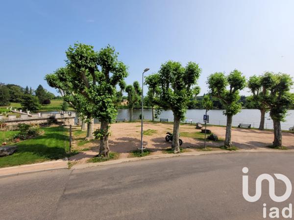 Maison à vendre 17 pièces 572 m² La Clayette