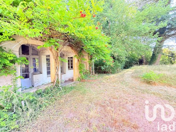 Maison à vendre 17 pièces 572 m² La Clayette