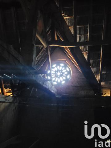 Maison à vendre 17 pièces 572 m² La Clayette