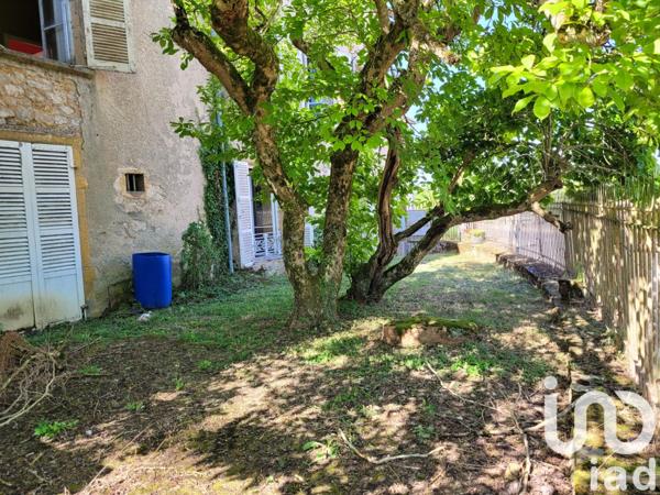 Maison à vendre 17 pièces 572 m² La Clayette