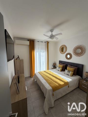 Appartement à vendre 3 pièces 78 m² Perpignan
