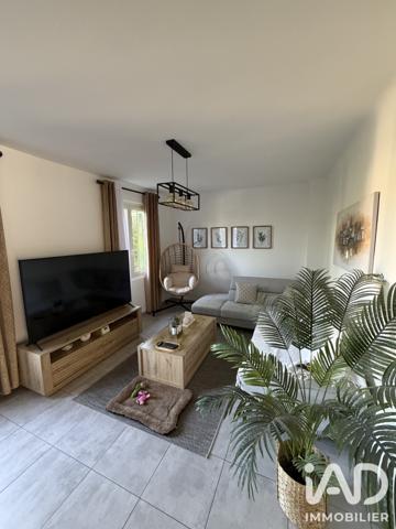 Appartement à vendre 3 pièces 78 m² Perpignan