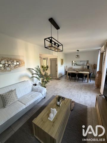 Appartement à vendre 3 pièces 78 m² Perpignan