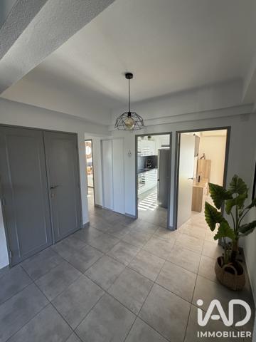 Appartement à vendre 3 pièces 78 m² Perpignan