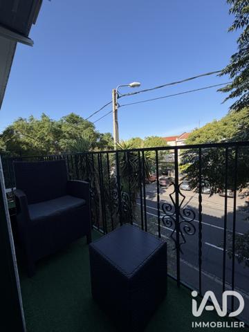 Appartement à vendre 3 pièces 78 m² Perpignan