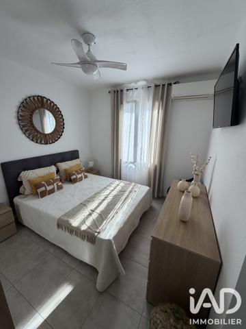 Appartement à vendre 3 pièces 78 m² Perpignan