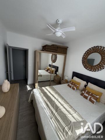 Appartement à vendre 3 pièces 78 m² Perpignan