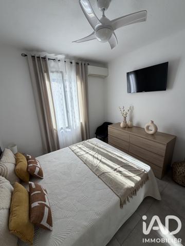 Appartement à vendre 3 pièces 78 m² Perpignan