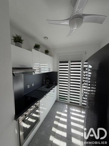 Appartement à vendre 3 pièces 78 m² Perpignan