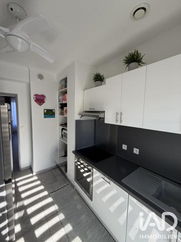 Appartement à vendre 3 pièces 78 m² Perpignan