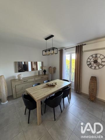 Appartement à vendre 3 pièces 78 m² Perpignan