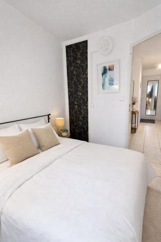 Charmant T2 rénové à deux pas de la plage, avec parking privatif