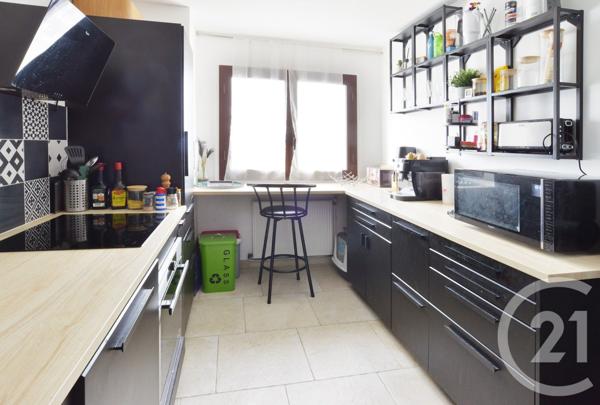 Appartement F3 à vendre  3 pièces - 66 m2 MONTGERON - 91
