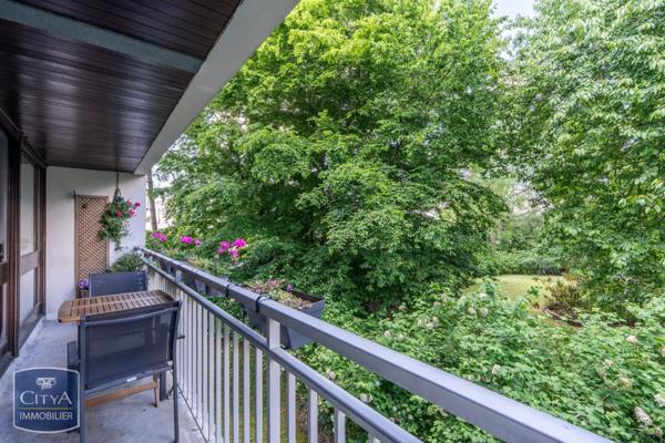 Vente appartement 3 pièces de 73m²