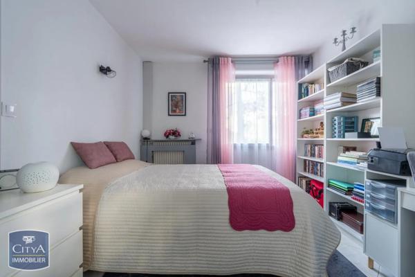 Vente appartement 3 pièces de 73m²