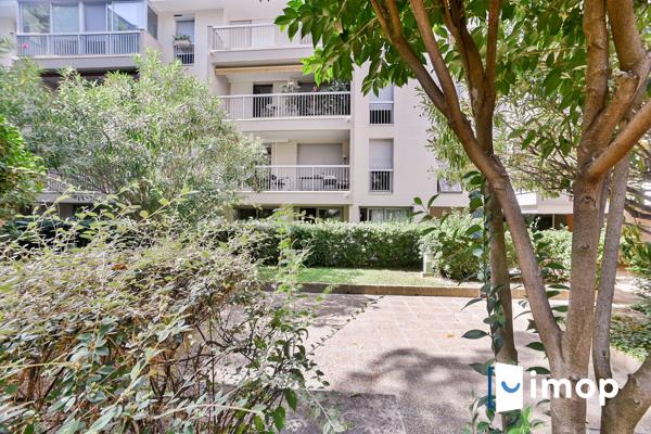 Jolie 2/3 pièces en plein coeur de ville