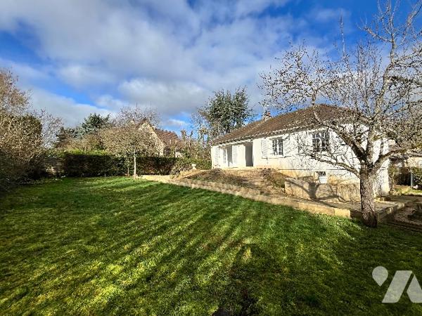 HAUTEVILLE LES DIJON
DANS IMPASSE