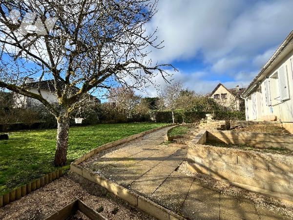 HAUTEVILLE LES DIJON
DANS IMPASSE