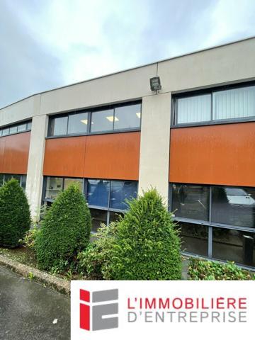 Bureaux de 107m2 à VANNES