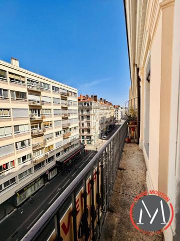158/160 cours Lafayette