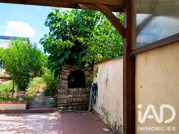 Maison à vendre 5 pièces 141 m² Saint-Loup-sur-Semouse