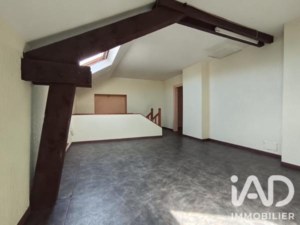 Maison à vendre 5 pièces 141 m² Saint-Loup-sur-Semouse