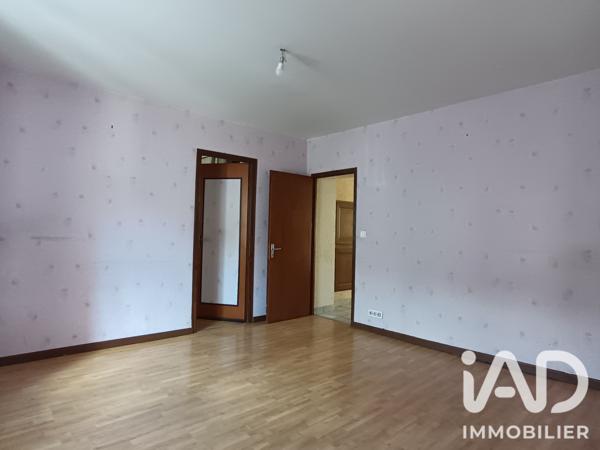 Maison à vendre 5 pièces 141 m² Saint-Loup-sur-Semouse