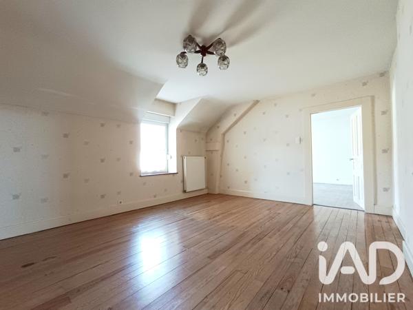Maison à vendre 5 pièces 141 m² Saint-Loup-sur-Semouse